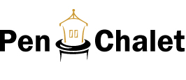 Pen Chalet Brand Logo
