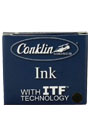 Conklin Ink Cartridge (6pk)