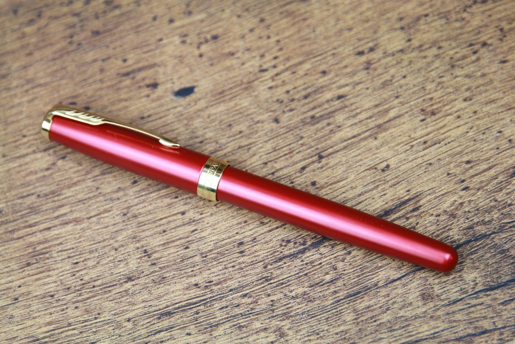 The Anatomy of a Pen: Understanding the Parts of a Writing Instrument