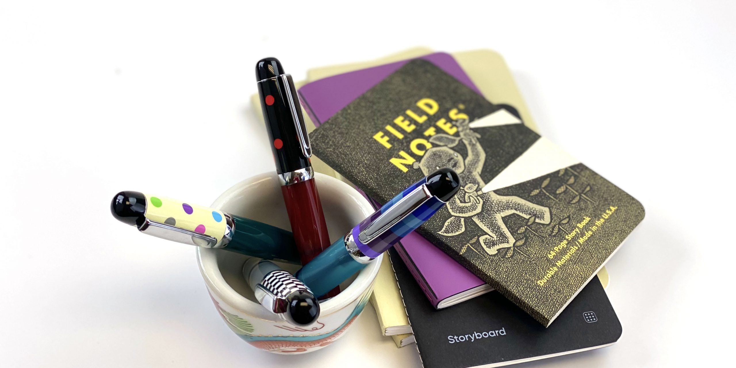 The Pen is Mightier than the Sword: Here Are Best Pen Gift Options that  Offer a Great, Smooth Line for All Types of Jobs (2020)
