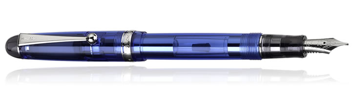 Review Revisited: The Pilot Custom 74 Fountain Pen — The Gentleman Stationer