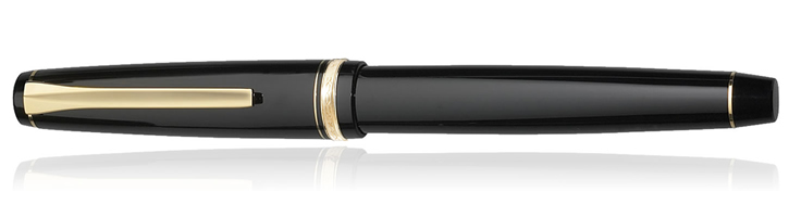 Pilot Namiki Falcon Fountain Pen Review - Pen Chalet